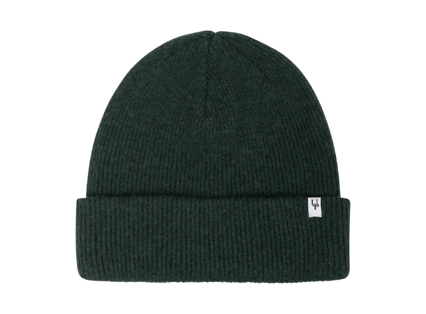 Emilio Beanie Mountain View One Size Basic lambswool beanie 