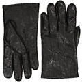Erik Glove Black XL Leather glove men