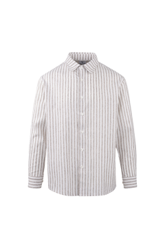Gilmar Shirt Striped shirt