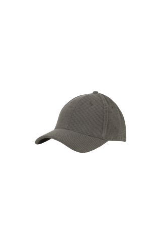 Lisboa Cap Olive One Size Corduroy cap