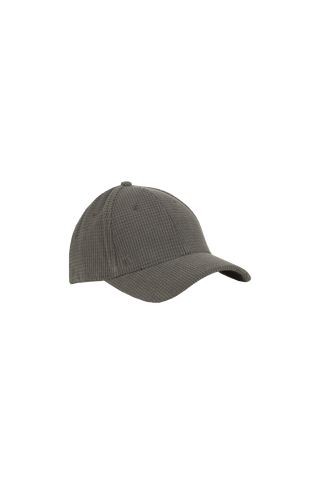 Lisboa Cap Olive One Size Corduroy cap