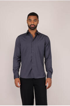 Mirren Shirt Modal stretch shirt