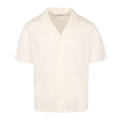 Thrill Shirt Cream S Jersy SS Shirt