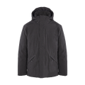 Vivo Jacket Black S Technical padded jacket