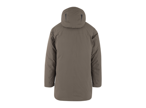 Vivo Parka Canteen XXL Technical padded parka 