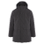 Vivo Parka Black M Technical padded parka 