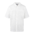 Yerik Shirt White M Cotton crepe SS shirt 