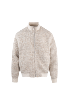 Ace Jacket Wool bomber