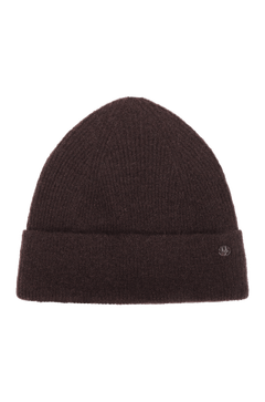 Glory Beanie Basic mohair beanie