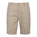 Hugo Shorts Walnut S Linen stretch shorts