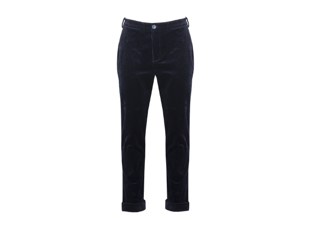 Jaxon Pants Navy M Corduroy pants 