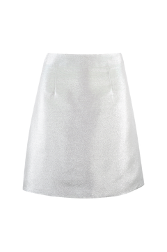 Kara Skirt Glitter skirt