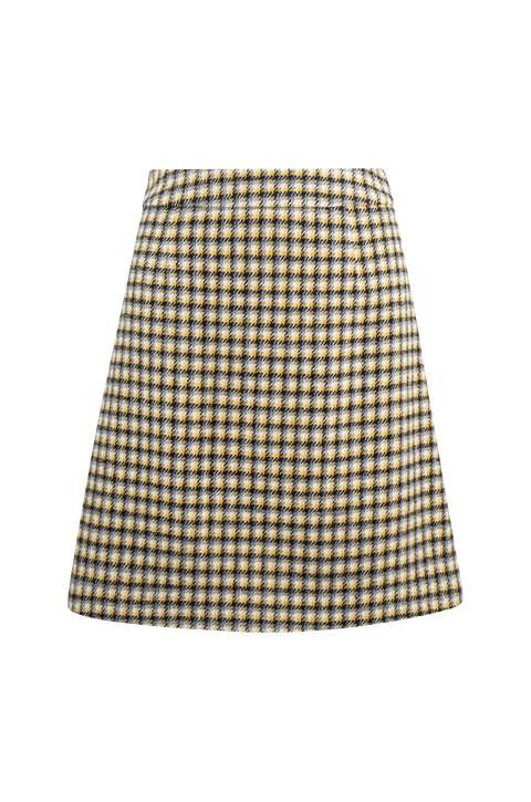 Karita Skirt A-line skirt