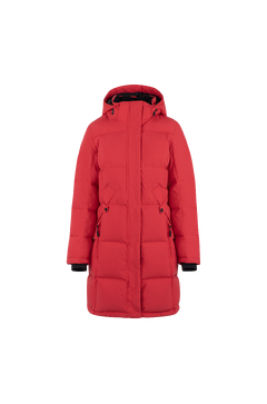Laya Parka Down padded parka