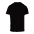 Cobi Tee Black XXL Basic bamboo cotton tee 