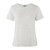 Alicia Tee White XS Basic linen t-shirt 