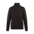 Torstein Sweater Coffee L Basket knit turtle 