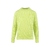 Alaya Sweater Jade Lime XS Mohair sweater 