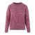 Meja Sweater Sachet Pink M Basic mohair sweater 