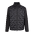 Neri Jacket Black M Light down softshell jacket 