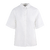 Liza SS Shirt White S Basic shortsleeve linen shirt 