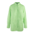 Tippa Shirt Lime XS Oversize linen shirt 