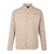 Canton Shirt Sand S Marbled basic shirt 