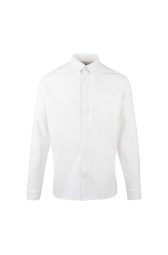 Alfredo Shirt Small structure overshirt