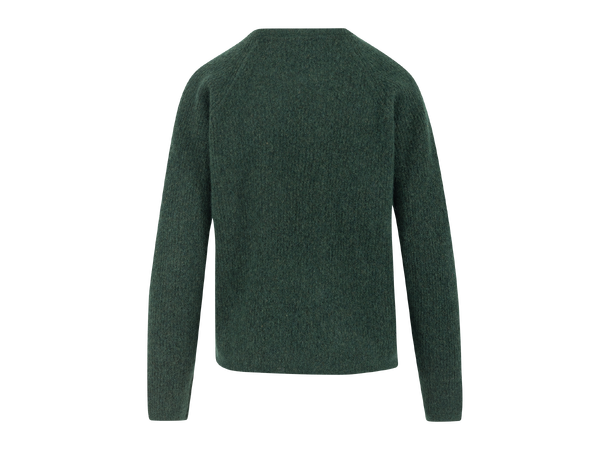 Betzy Sweater Mountain View S Mohair r-neck 