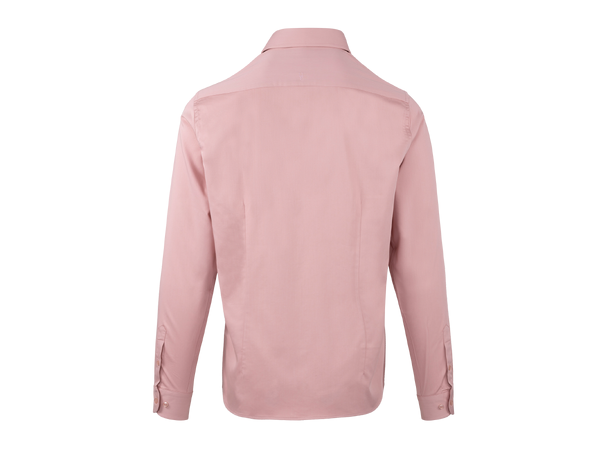 Buffon Shirt Wood Rose XL Viscose stretch shirt