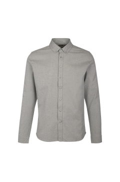 Canton Shirt Marbled basic shirt