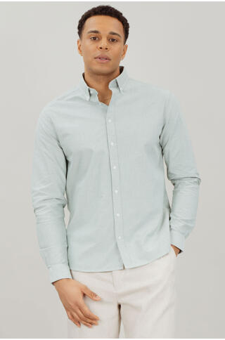 Canton Shirt Marbled basic shirt