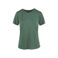 Marie Tee Eden Green XL Modal T-shirt