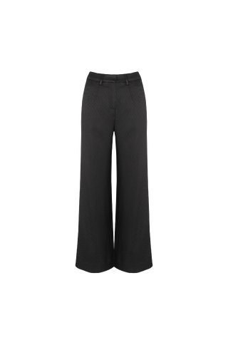 Naia Pants Wide leg pants