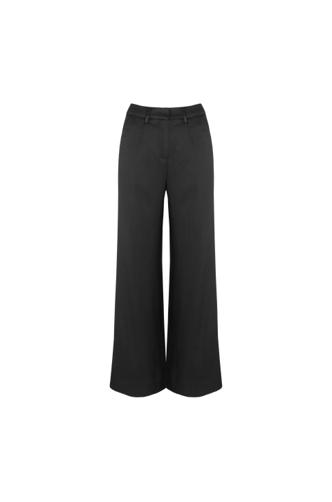 Naia Pants Wide leg pants