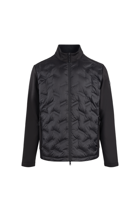 Neri Jacket Light down softshell jacket
