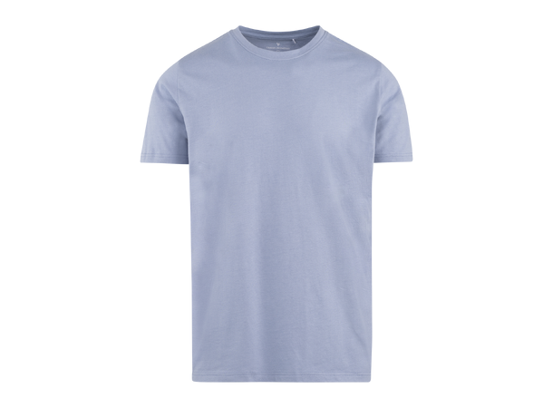 Niklas Basic Tee Infinity XXL Basic cotton T-shirt 