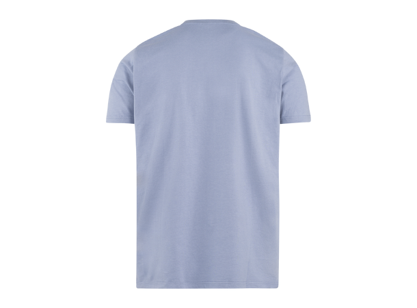 Niklas Basic Tee Infinity XXL Basic cotton T-shirt 