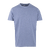 Bruno R-neck Tee infinity M Organic cotton R-neck t-shirt 