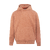 Antony Hoodie Rust XL Soft brushed hoodie 