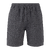 Milo Shorts Black XL Structure Shorts 