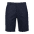 Hugo Shorts Navy L Linen stretch shorts 