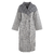 Pippa Coat Grey check S Wool Coat 