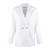 Joner Blazer White S Linen blazer 