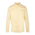 Totti Shirt Light yellow M Basic stretch shirt 