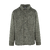 Aligo Overshirt Olive XL Wool twill overshirt 