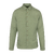 Ronan Shirt Frosty green M Linen/Viscose Shirt 