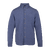 Ronan Shirt Moonlight blue M Linen/Viscose Shirt 