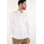 Brimi Shirt White L Bamboo viscose stretch shirt 