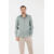 Mirren Shirt Light green L Modal stretch shirt 